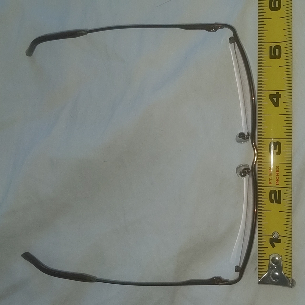 Gucci frames 🤓 - Picture 9 of 12